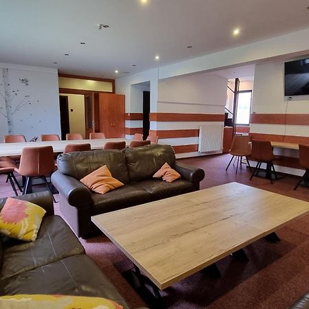Apartmanovy Dom Slniecko Žiar 외부 사진