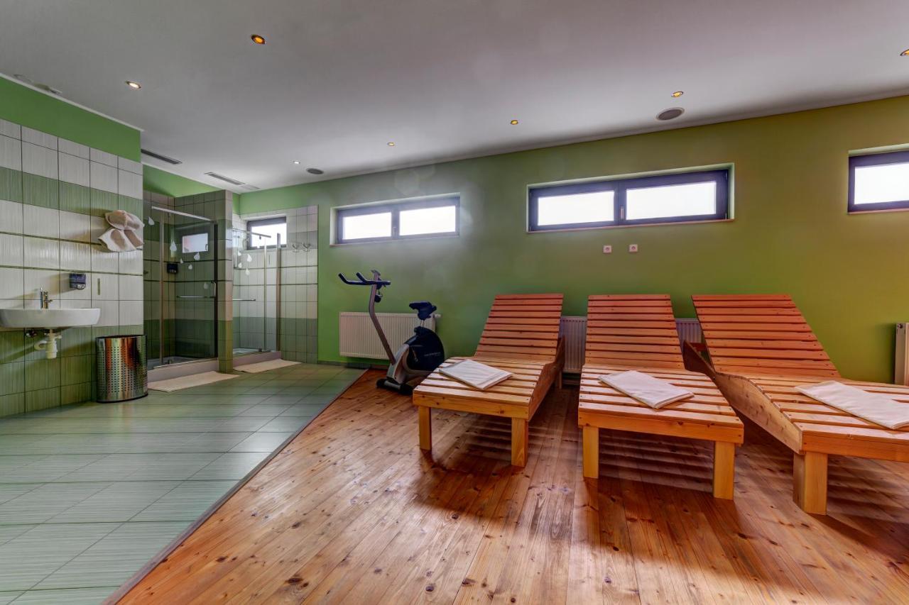 Apartmanovy Dom Slniecko Žiar 외부 사진