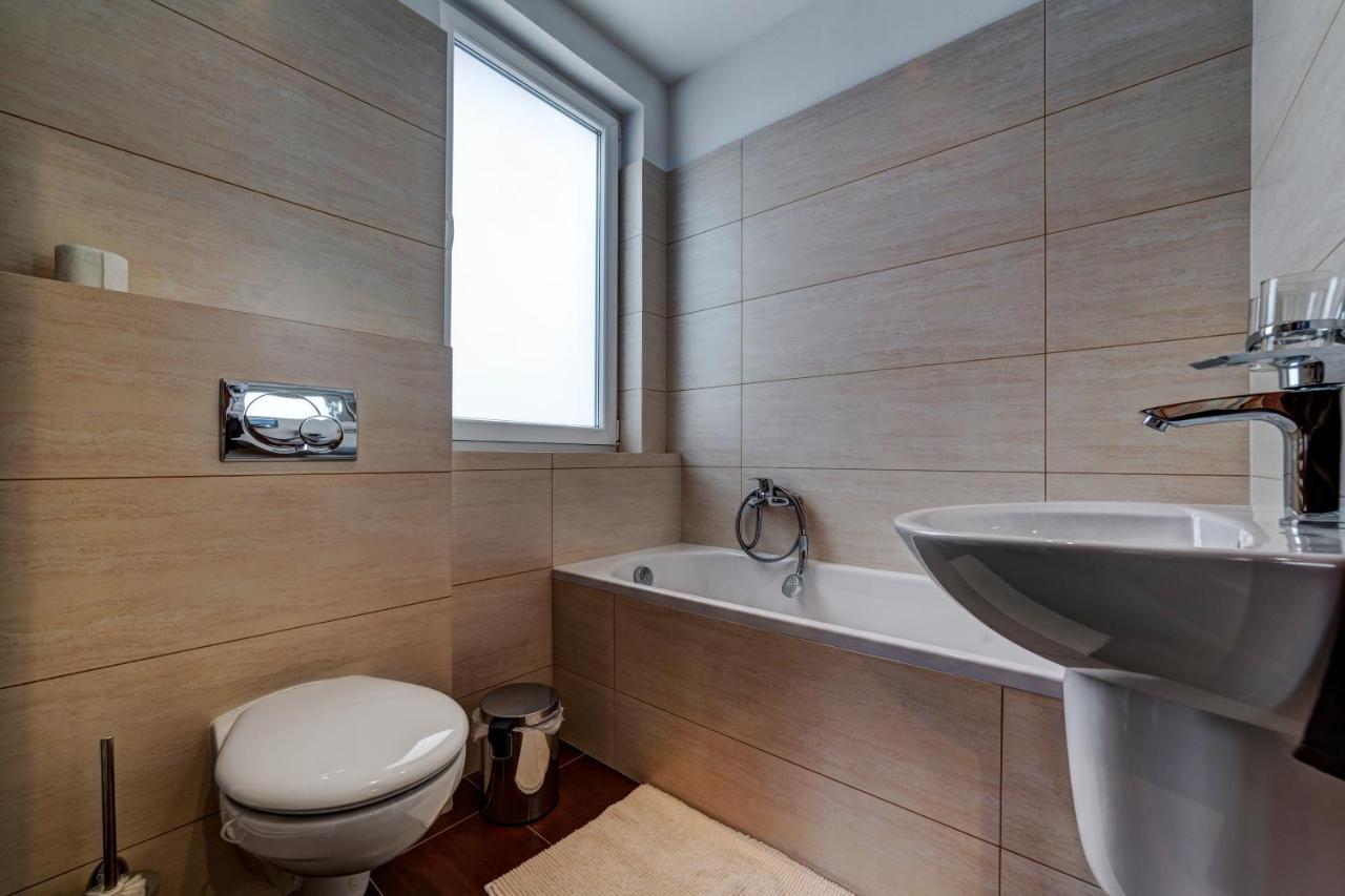 Apartmanovy Dom Slniecko Žiar 외부 사진