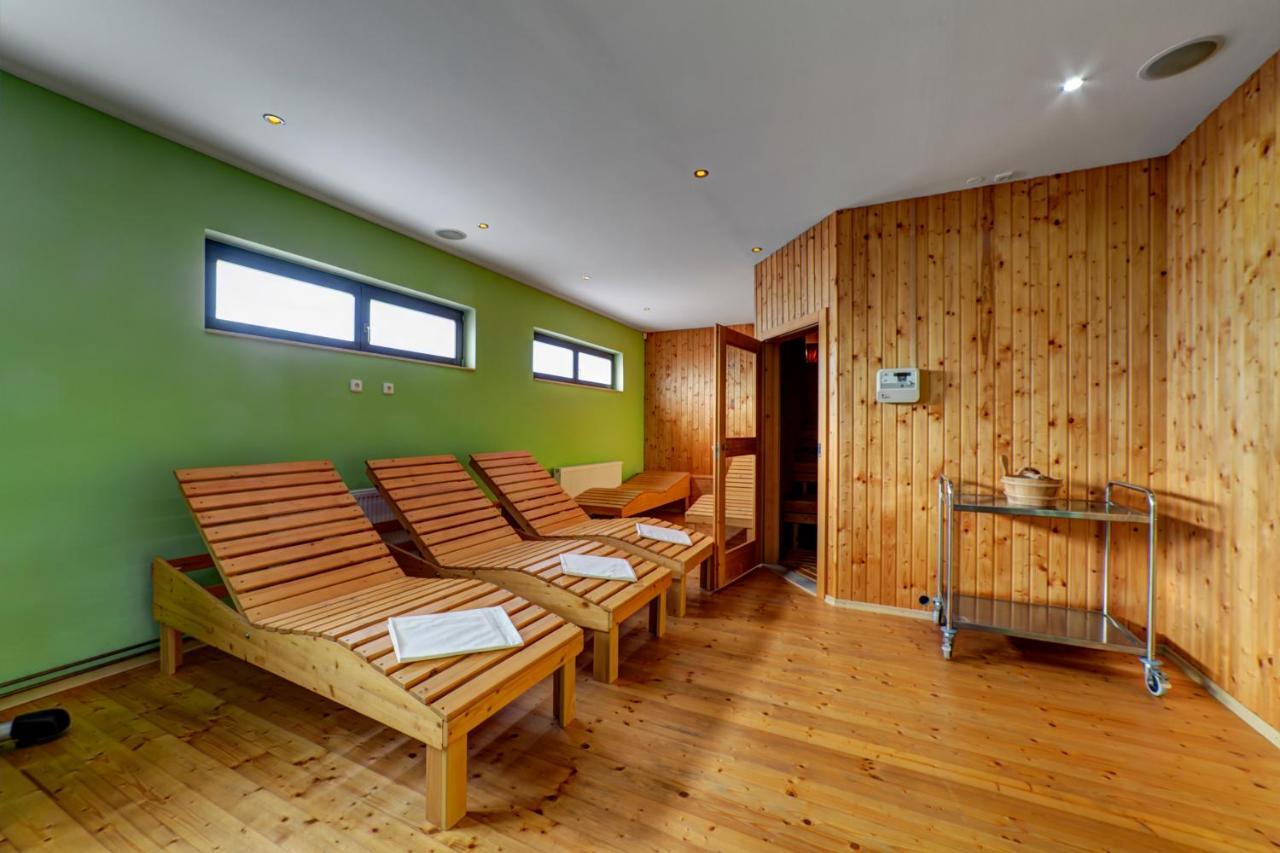 Apartmanovy Dom Slniecko Žiar 외부 사진