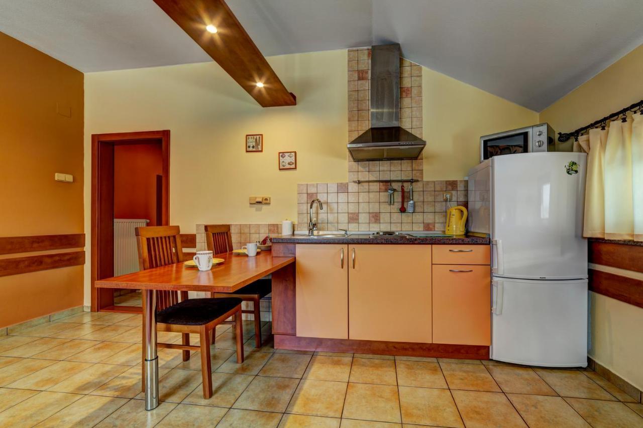 Apartmanovy Dom Slniecko Žiar 외부 사진