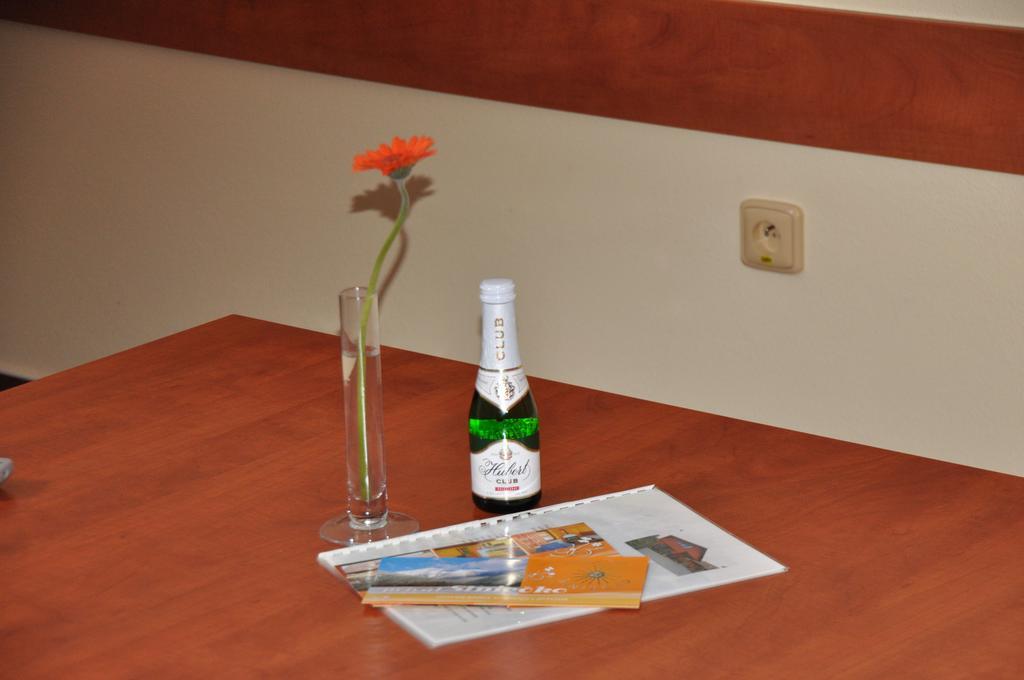 Apartmanovy Dom Slniecko Žiar 외부 사진