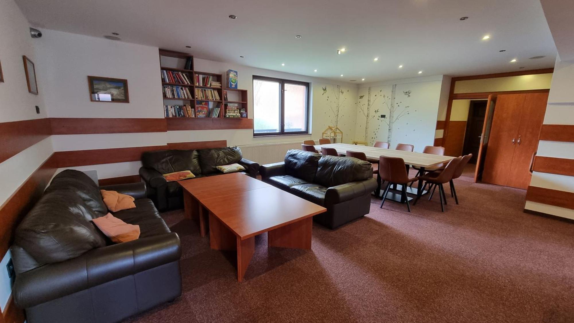 Apartmanovy Dom Slniecko Žiar 외부 사진