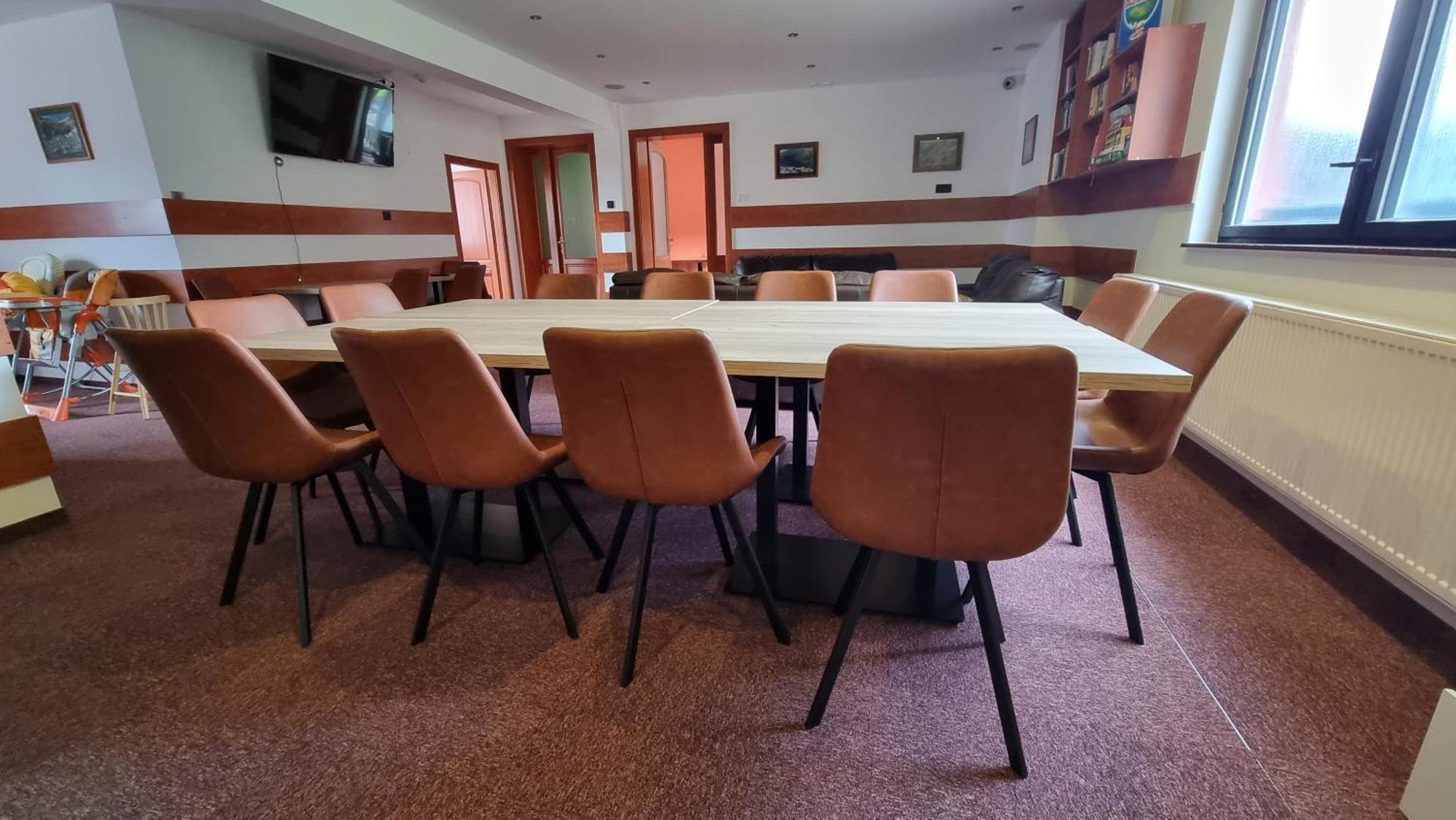Apartmanovy Dom Slniecko Žiar 외부 사진