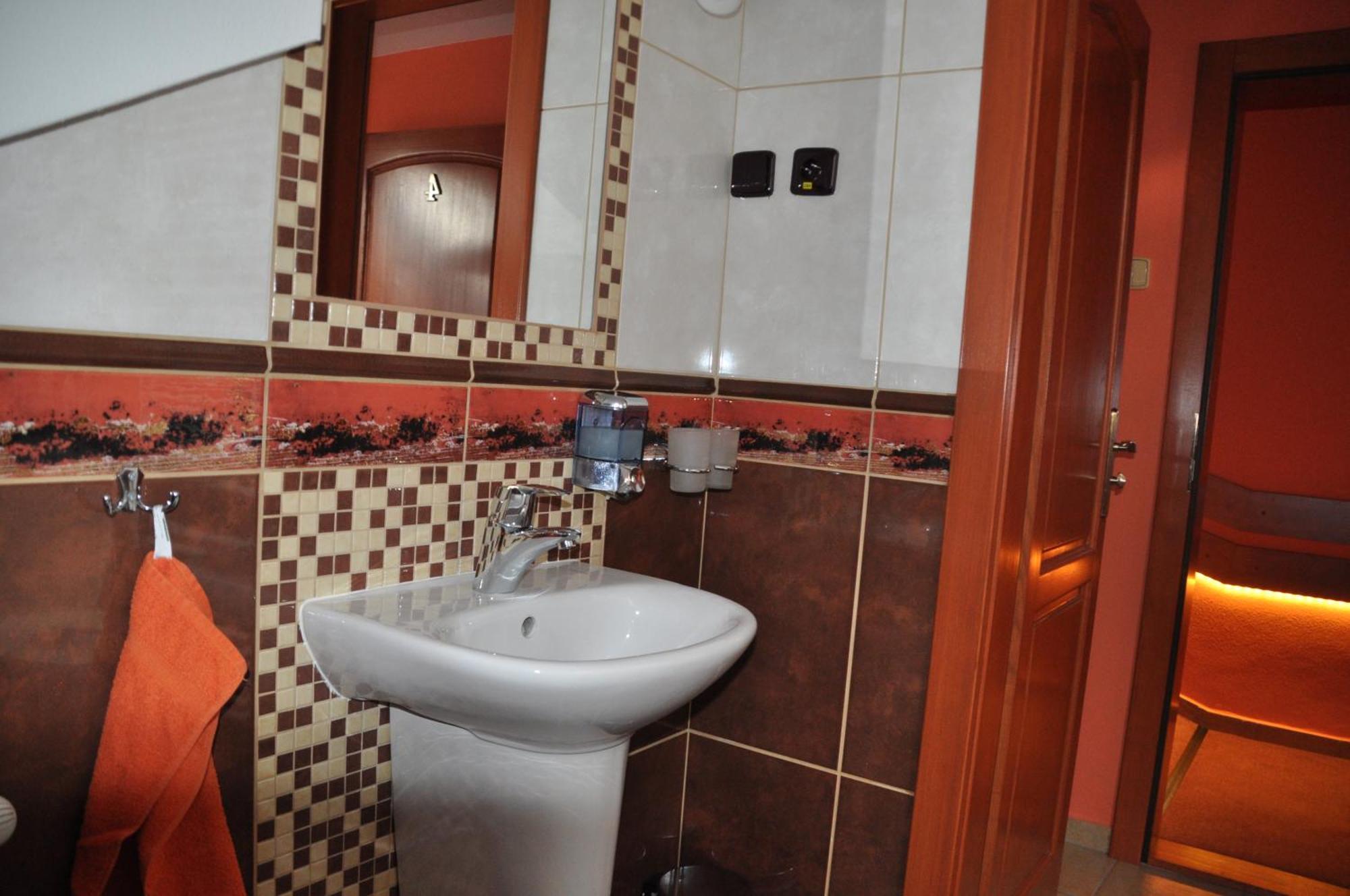 Apartmanovy Dom Slniecko Žiar 객실 사진