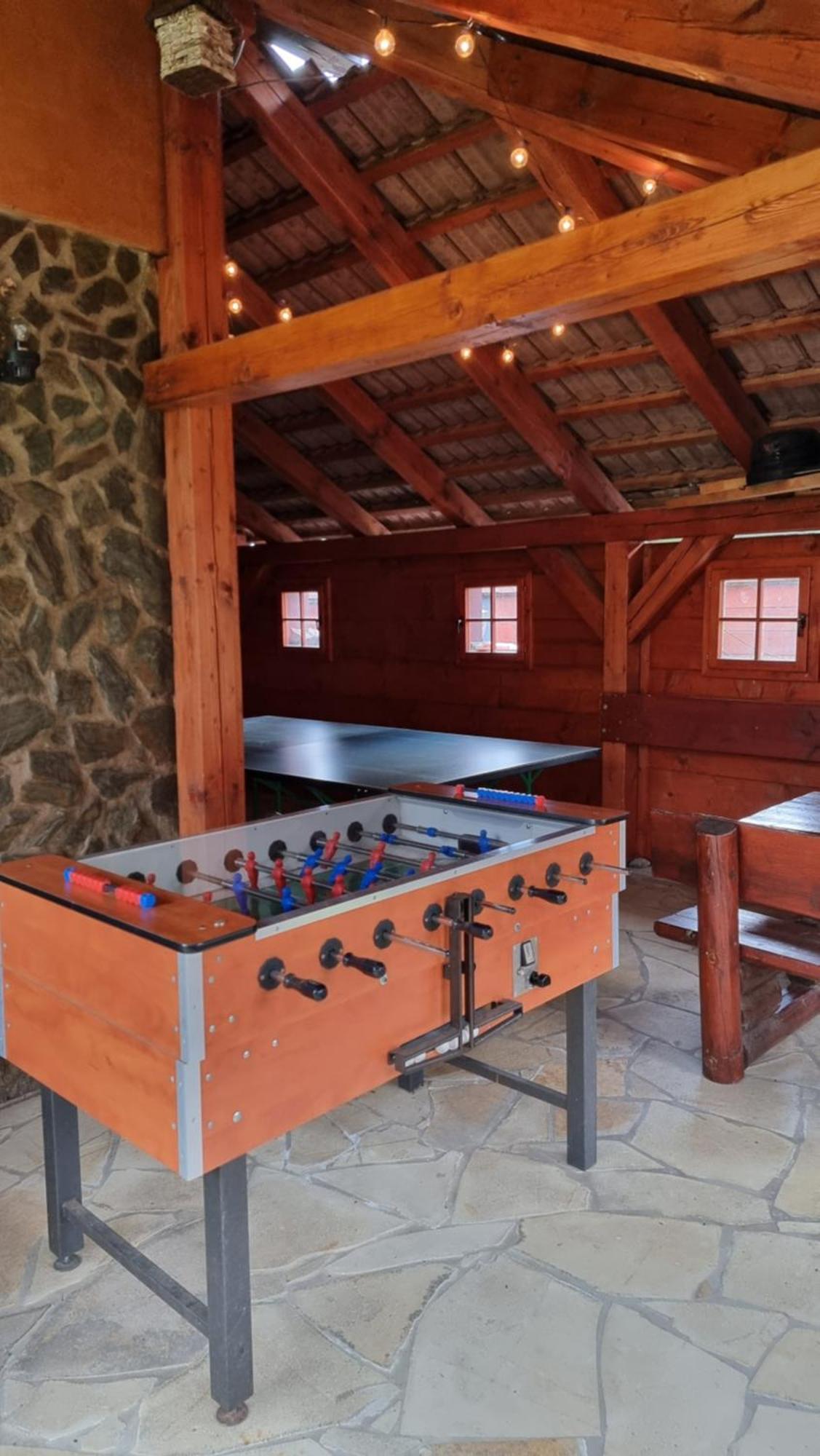 Apartmanovy Dom Slniecko Žiar 외부 사진