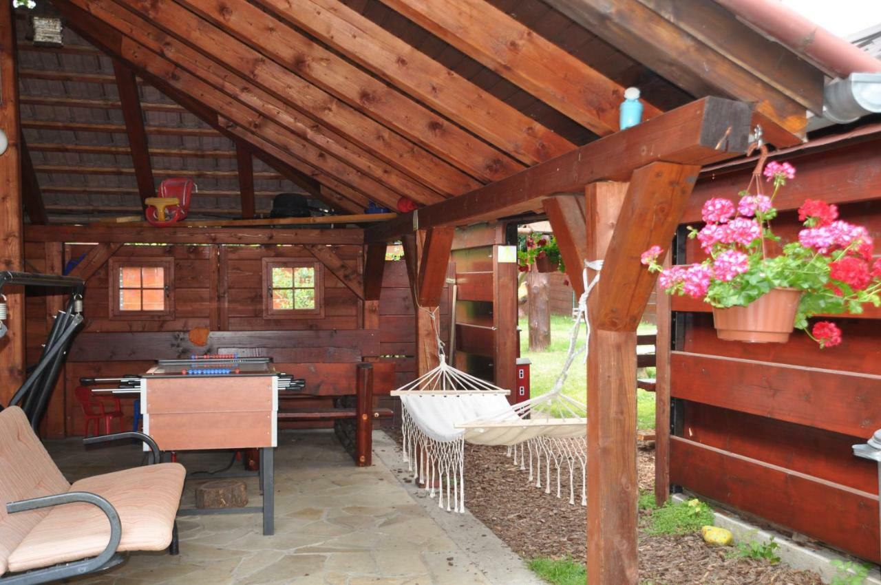 Apartmanovy Dom Slniecko Žiar 외부 사진
